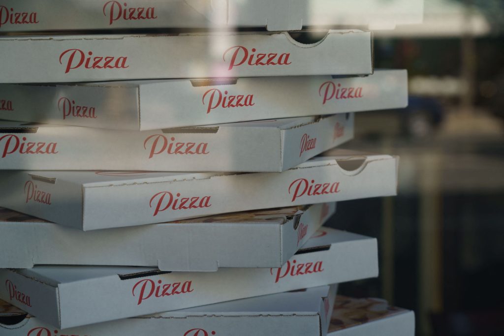 En Allemagne, un restaurant servait des pizzas à la cocaïne dans le plus grand secret