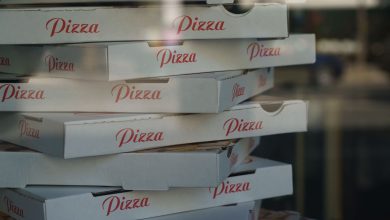 En Allemagne, un restaurant servait des pizzas à la cocaïne dans le plus grand secret