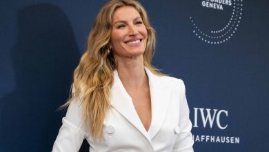 Gisele Bündchen est enceinte de son 3ème enfant, le premier avec son nouveau partenaire