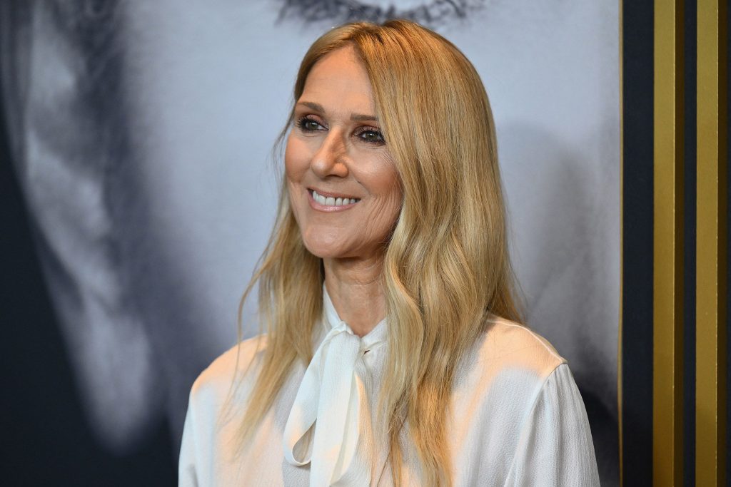 Céline Dion en larmes, René-Charles méconnaissable