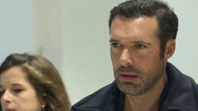 Le réalisateur Nicolas Bedos condamné