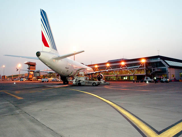 Air France annule définitivement Strasbourg-Lyon, Transavia maintient Orly-Pau – Air-Journal