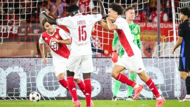 Monaco : Akliouche et Ben Seghir, de grands talents et d’immenses ambitions – Maxifoot