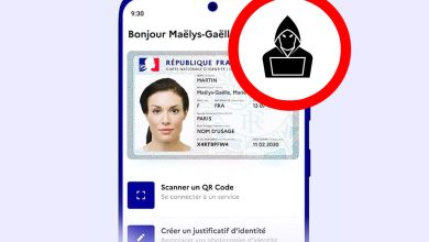 Alerte Identité France : nouvelle campagne de phishing par email, « Ne répondez pas du tout »