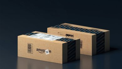 Amazon invente une autre technologie futuriste pour optimiser ses livraisons