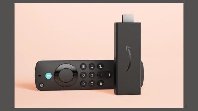 Amazon lance son Fire TV Stick HD, une nouvelle clé de streaming pas chère