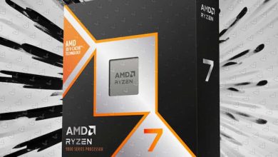 Ryzen 9800X3D : les caractéristiques techniques dévoilées