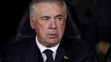 Ancelotti remplacé par Xabi Alonso, Madrid accélère