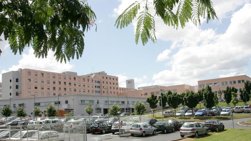 Un médecin urgentiste de l’hôpital d’Angoulême visé par une enquête pour homicide volontaire