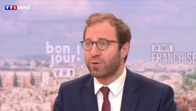 EN DIRECT – Bataille budgétaire : « Ce que nous faisons, c’est un budget pour éviter l’austérité », affirme le ministre de l’Économie sur TF1