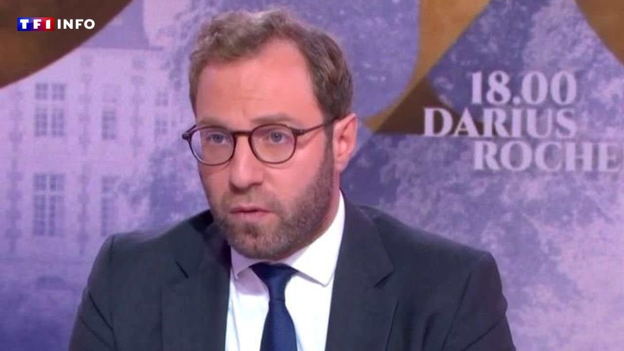 Déficit : « Nous étudions la proposition d’une deuxième journée de solidarité », annonce le ministre de l’Économie sur LCI