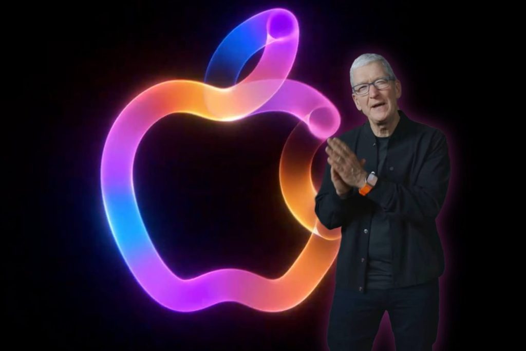 tout ce que vous devez savoir sur la semaine « excitante » d’Apple