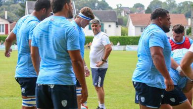 « Quand Tevita Tatafu parle des Bleus, ses yeux s’illuminent », raconte Grégory Patat