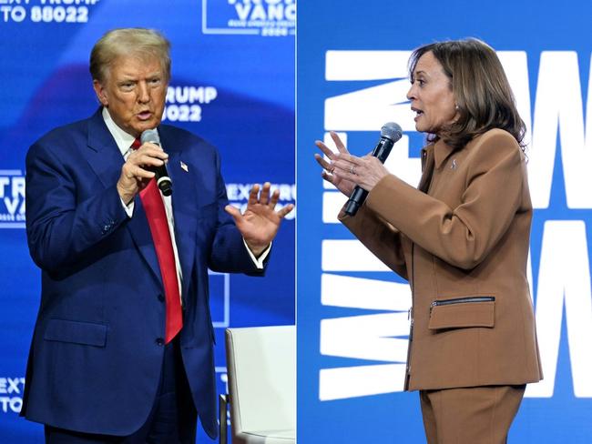 Trump peut se permettre tous les excès, Kamala Harris interdit tout : l’effet boomerang contre les dérives du wokisme – Atlantico