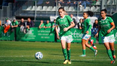 #ASSEDFCO : ASSE – Dijon en direct vidéo – ASSE