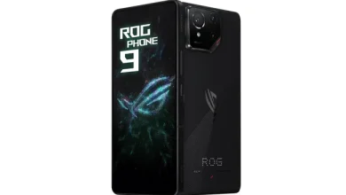 Asus brise le silence et officialise son ROG Phone 9, potentiellement le smartphone le plus puissant au monde