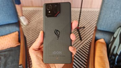 Nous avons pris le ROG Phone 9 en main, le nouveau smartphone d’Asus est déjà là