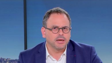 « Nous sommes dans une déresponsabilisation collective » estime Aurélien Rousseau