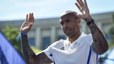 Aux Etats-Unis, Thierry Henry embarrasse la France