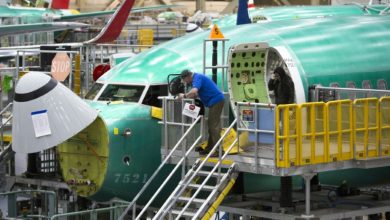 Boeing publie une lourde perte, alimentant les espoirs d’une fin de la grève – 23/10/2024 à 15:07