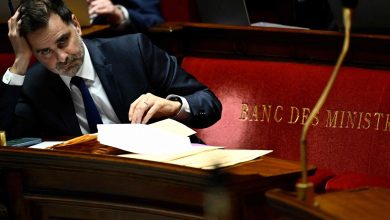 En direct, budget 2025 : ce qu’il faut retenir des débats à l’Assemblée nationale – Le Monde