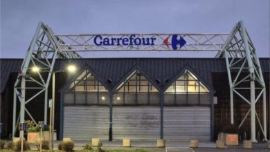 Cora devient Carrefour mais attend une décision importante