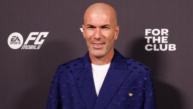 Zidane, le rêve de l’Arabie Saoudite pour reprendre la sélection ?