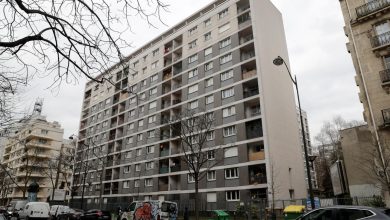 Une enquête ouverte à Paris pour tags antisémites dans un immeuble