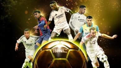 qui sera le nouveau roi de la 68ème cérémonie du Ballon d’Or ? (Football)