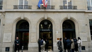 À Sciences Po, quatre étudiants suspendus portent l’affaire devant le tribunal administratif