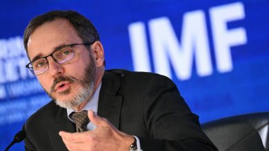 Déficit budgétaire : un « effort important » est nécessaire en France « dès l’année prochaine », selon le FMI – 22/10/2024 à 17h12