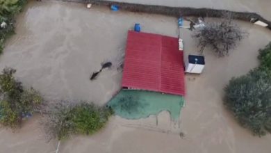 Espagne : 72 morts coincés par les eaux en replay