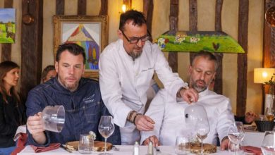 Deux restaurateurs du Calvados participent à la nouvelle émission culinaire de M6