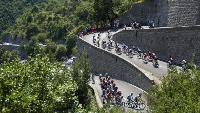 « 100 % hexagonal », retour du Mont Ventoux, deux contre-la-montre… 10 choses à savoir sur le parcours