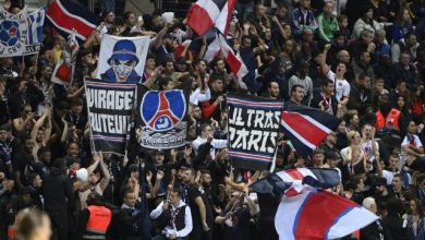 Les chants homophobes entendus lors de PSG-Strasbourg bientôt étudiés par la commission de discipline de la LFP