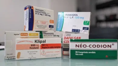 Tramadol et codéine sur prescription sécurisée, une mesure appréciée des pharmaciens de Haute-Vienne