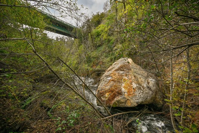 Coulées de boue, glissements de terrain, inondations : que risque-t-on réellement dans le Cantal ?