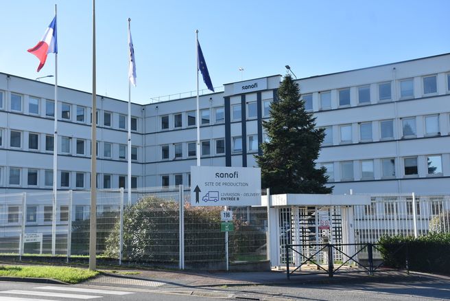 Rachat de Doliprane : les syndicats s’inquiètent pour l’avenir du site Sanofi dans le Loiret