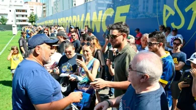 Entre enthousiasme et inquiétudes, les supporters de l’ASM Clermont sont très partagés après la prolongation de Christophe Urios