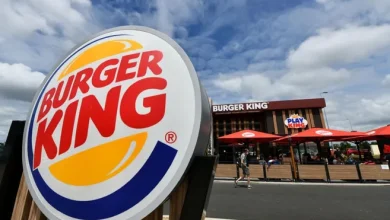 Un employé de Burger King soupçonné d’avoir volé ses collègues du Puy-de-Dôme