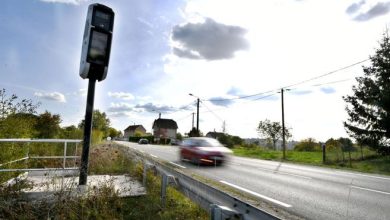 Attention, les radars automatiques pourraient détecter trois nouvelles infractions dès 2025