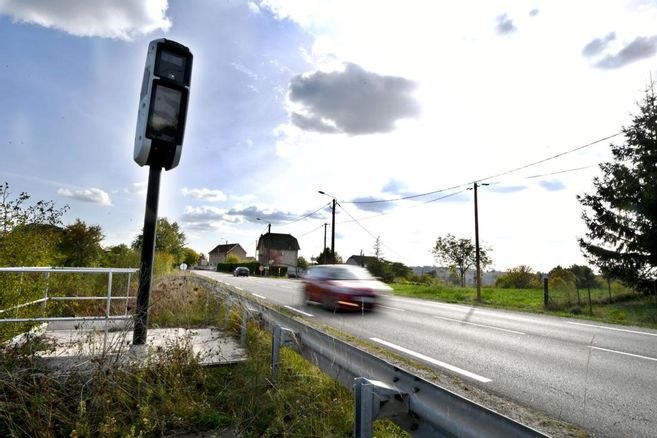 Attention, les radars automatiques pourraient détecter trois nouvelles infractions dès 2025