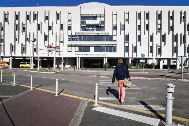 Mort d’un adolescent de 13 ans à Bourges : une enquête policière en cours