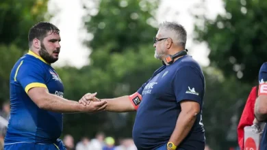 Joueurs libérés par les Bleus, de retour de blessure : le point sur le groupe avant ASM Clermont – Bordeaux-Bègles