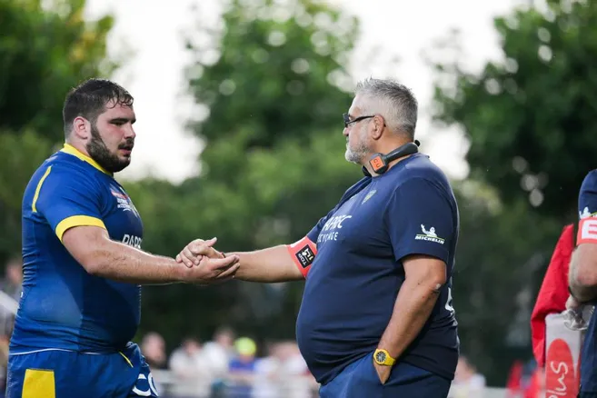 Joueurs libérés par les Bleus, de retour de blessure : le point sur le groupe avant ASM Clermont – Bordeaux-Bègles