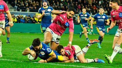 Deux joueurs clés de l’Union Bordeaux-Bègles suspendus et indisponibles pour défier l’ASM Clermont