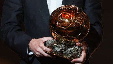 Ballon d’Or, grosse surprise confirmée !