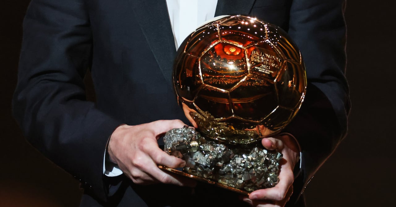 Ballon d’Or, grosse surprise confirmée !