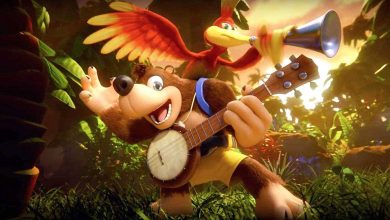 Le vice-président du marketing Xbox parle de Banjo-Kazooie et ravive la flamme des fans | Xbox