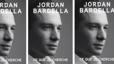 Jordan Bardella dénonce les syndicats de la SNCF qui refusent de voir une campagne publicitaire pour son livre affichée dans les gares : « Ce sont des tentatives d’intimidation inacceptables et inquiétantes »